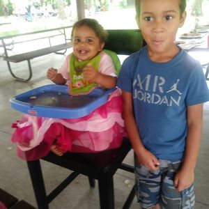 Meet your Posher, Tiah